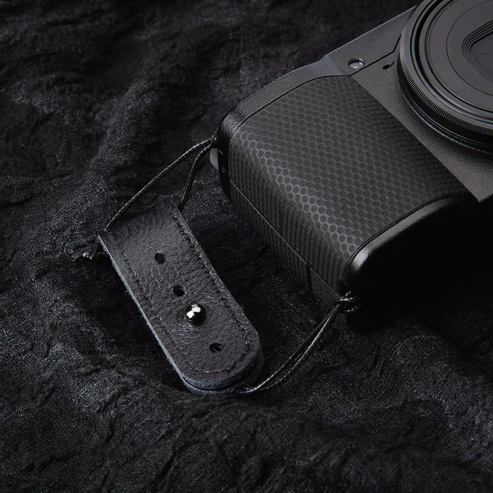 Demi-étui boîte de protection pour Ricoh GRIV étui