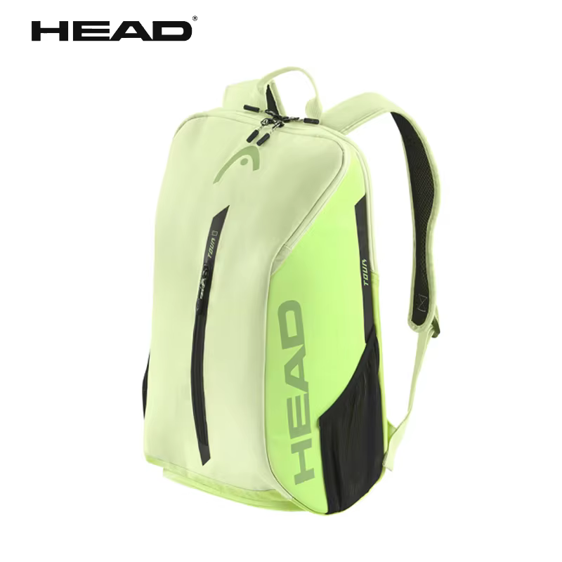 HEAD TOUR TEAM Series Sac à dos de tennis original 1-2Pack Sac de raquette