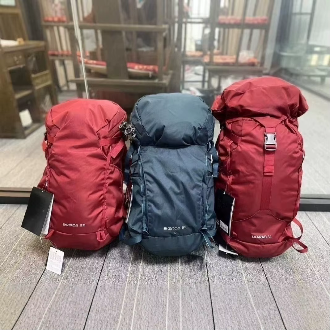 Sac de montagne 22L/34L