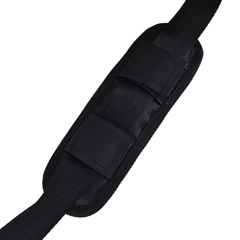 Sangle d'épaule tactique avec coussin amortissant pour sac à dos