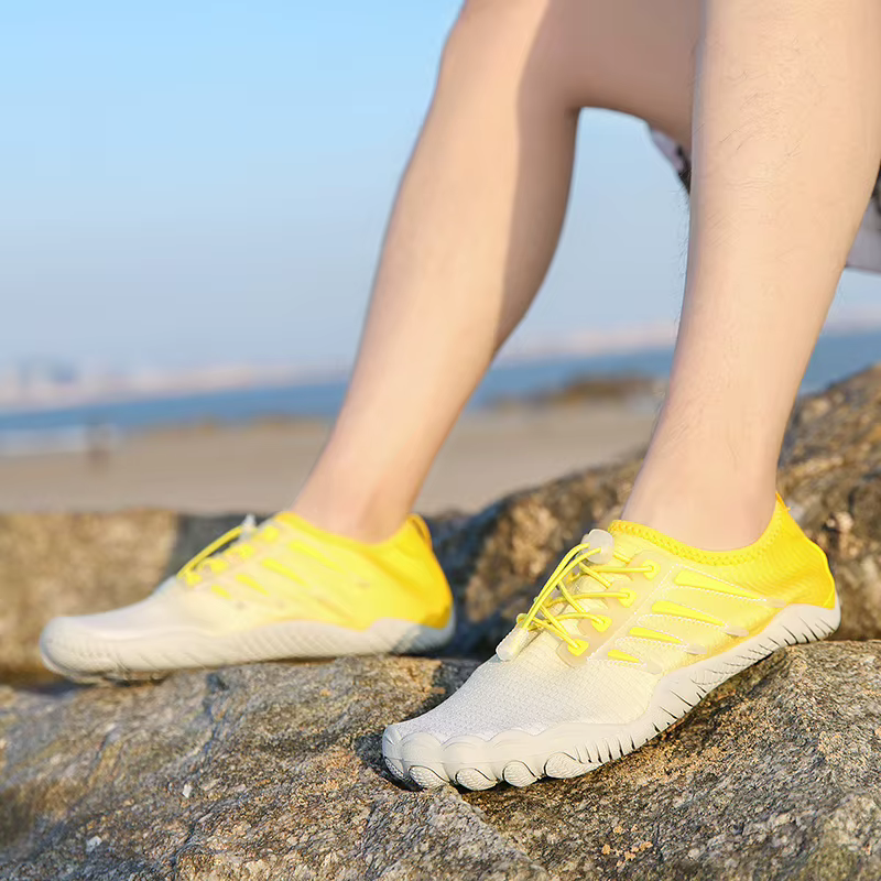 Chaussures d'eau de plage pour hommes et femmes