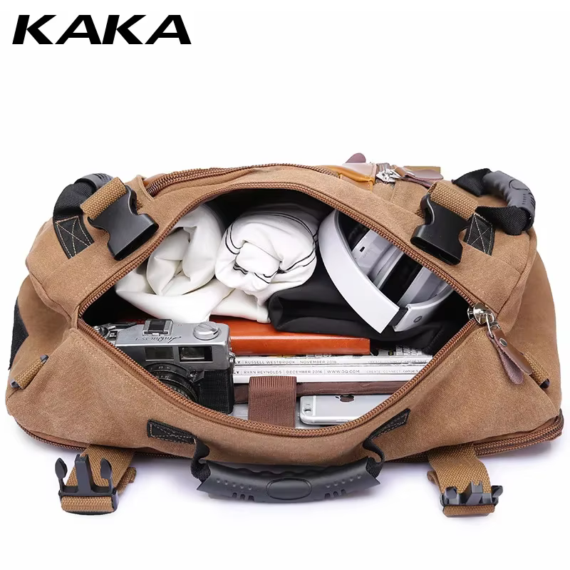 Sac à dos Bange KAKA 50L pour hommes et femmes