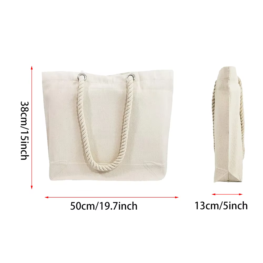 Sacs en toile perforés de chanvre personnalisés 30e 40e 50e ans, fourre-tout avec nom et état, cadeau de célébration d'anniversaire pour femmes, fête d'anniversaire