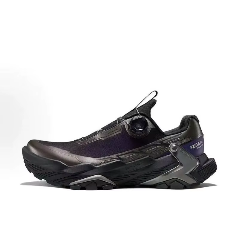 Chaussures de trail running antidérapantes 2026 en promotion