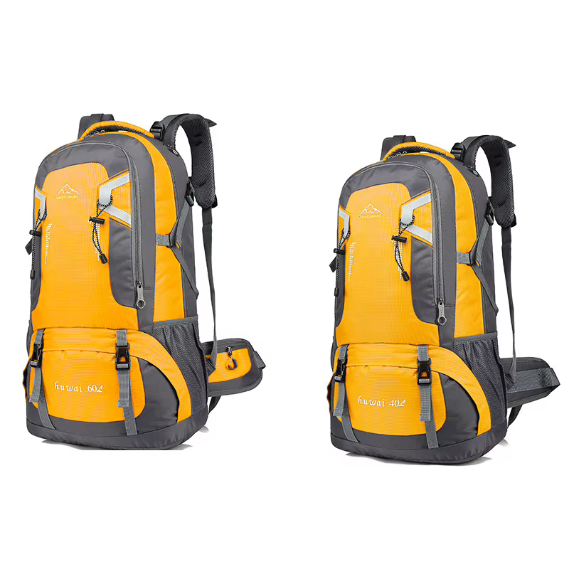 60L 40L randonnée en plein air Camping voyage sac à dos grande capacité escalade sac de sport hommes alpinisme sac à dos tactique dos