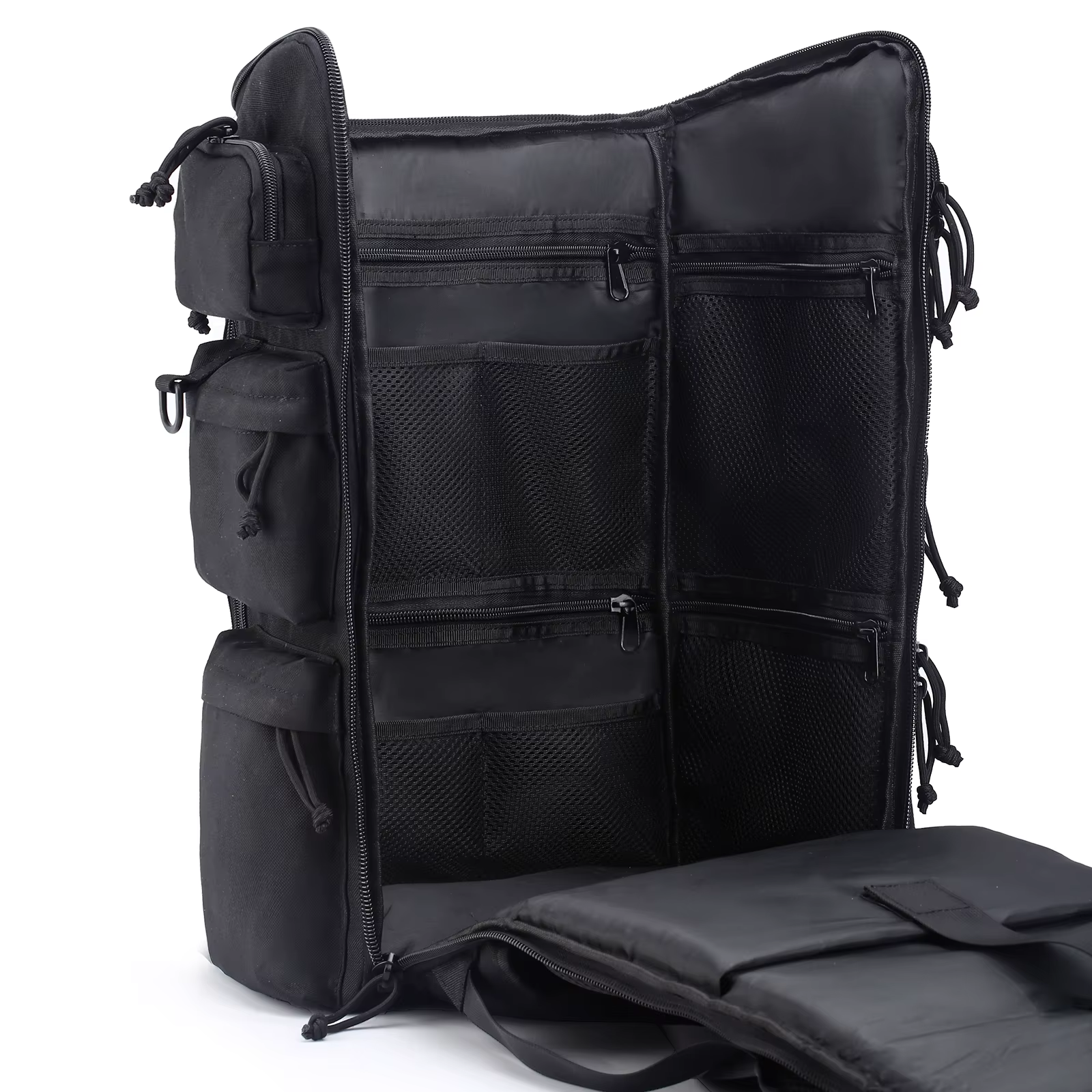 Sac à dos tactique militaire 50L pour hommes