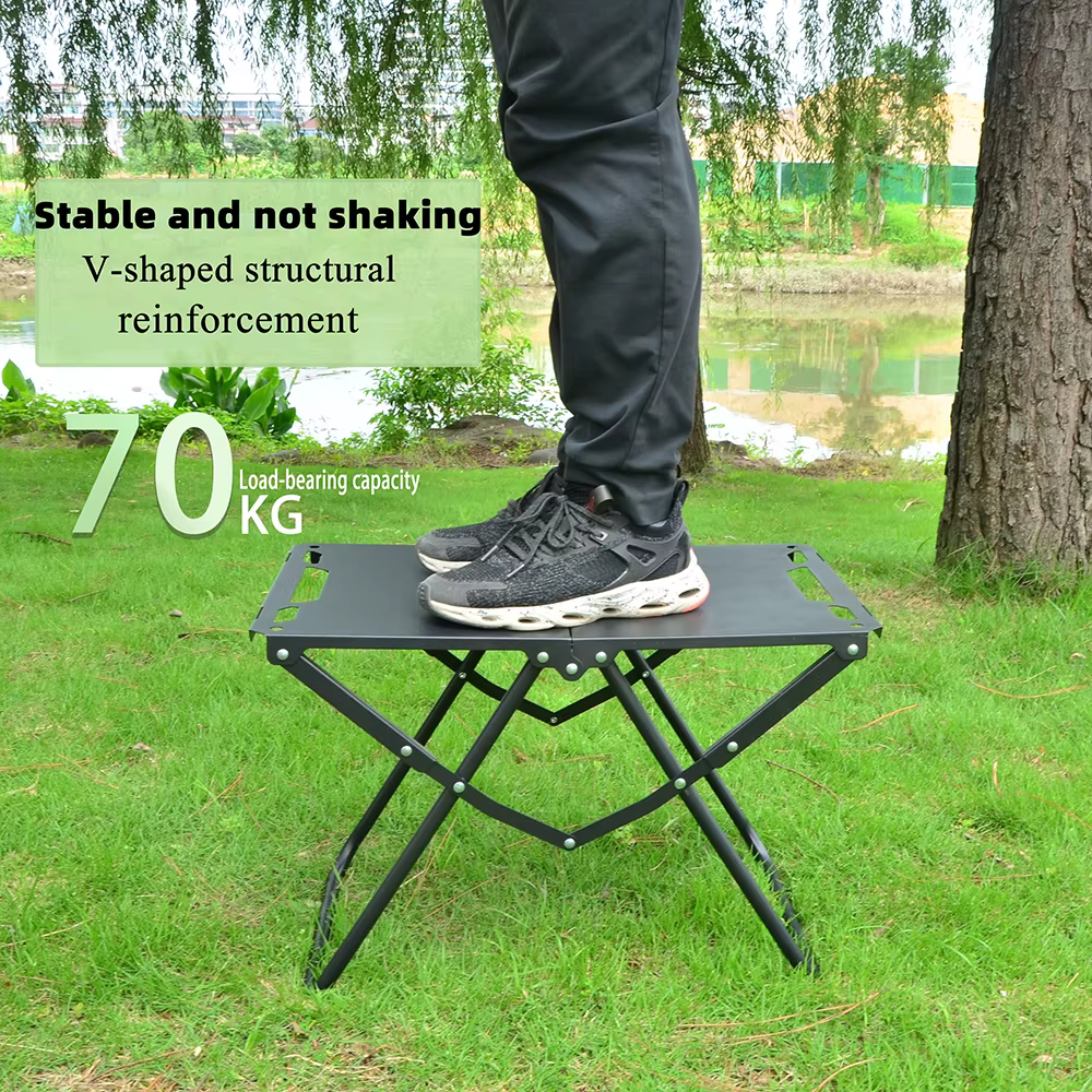 Table de pique-nique Portable