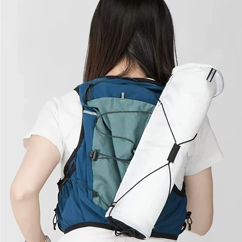 Sac de rangement pour bâtons de randonnée