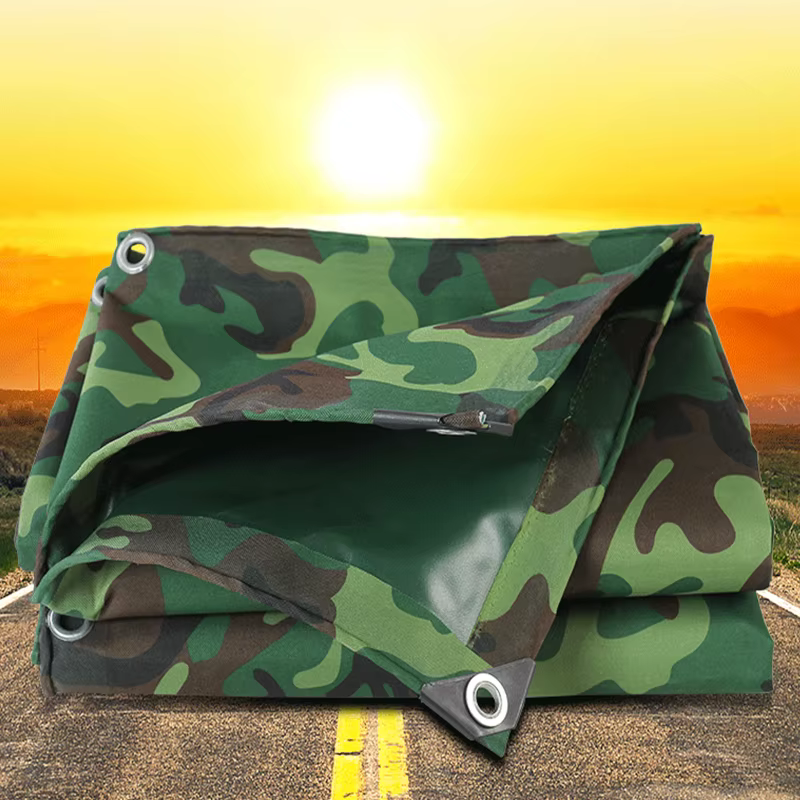 CamSolomon-Juste de bâche imperméable pour camion