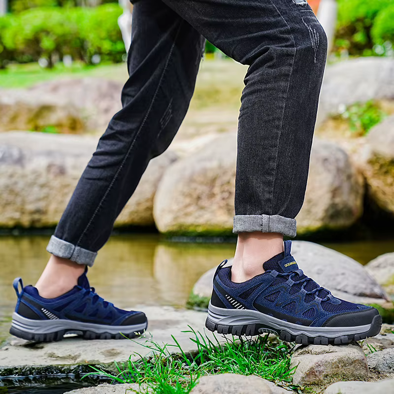 Chaussures de randonnée pour hommes