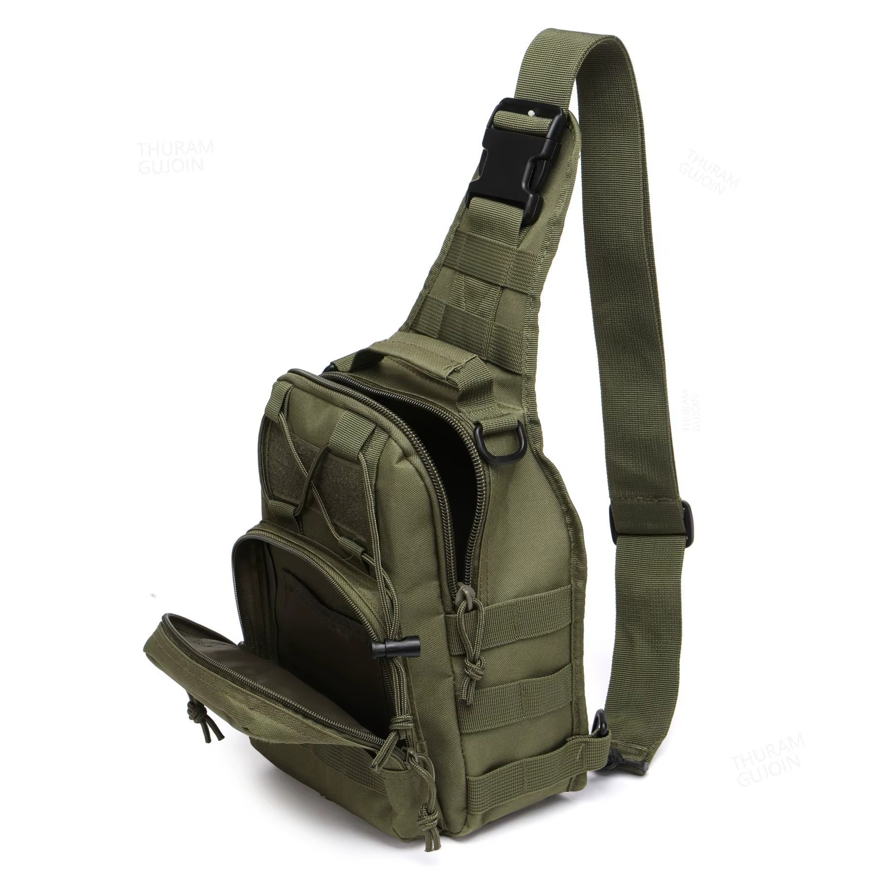 Sac à dos Dulbag d'extérieur