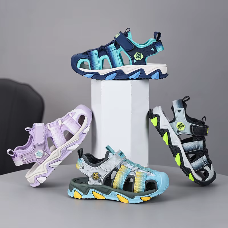 Chaussures de sport pour enfants