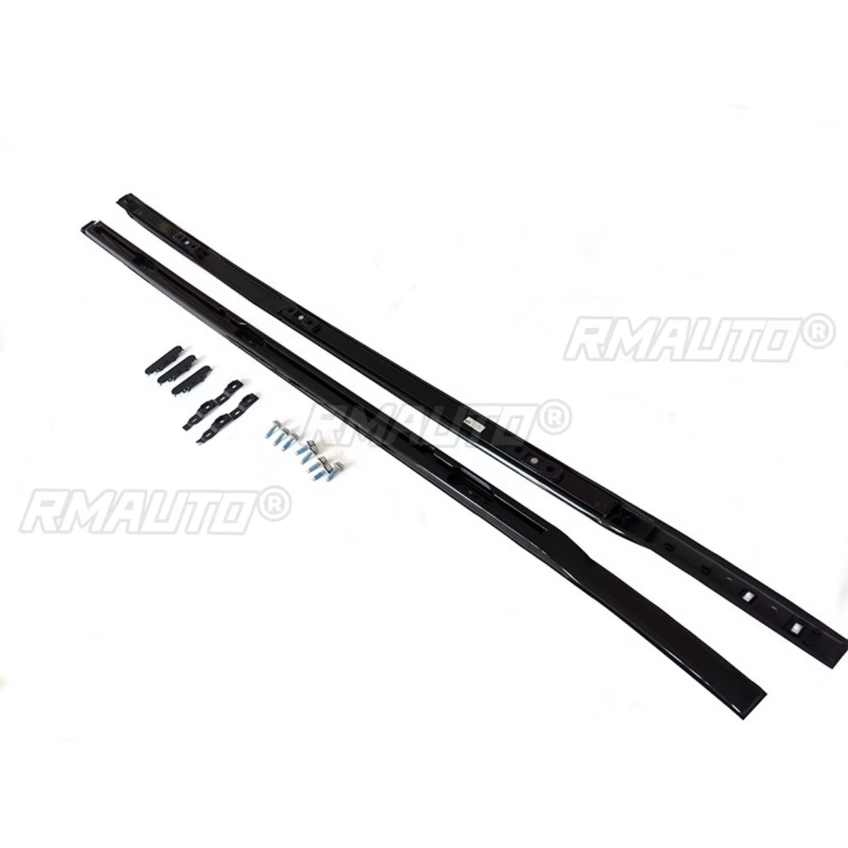 Kit de barres de toit pour voiture