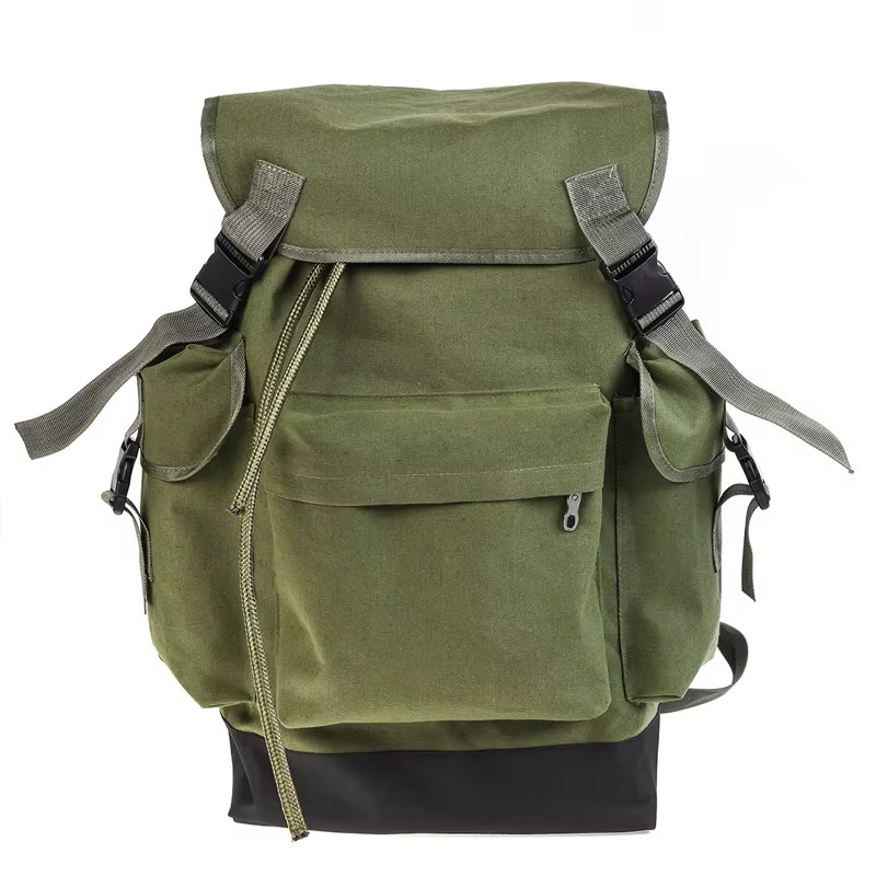 LUYA – sac à bandoulière multifonctionnel d'extérieur