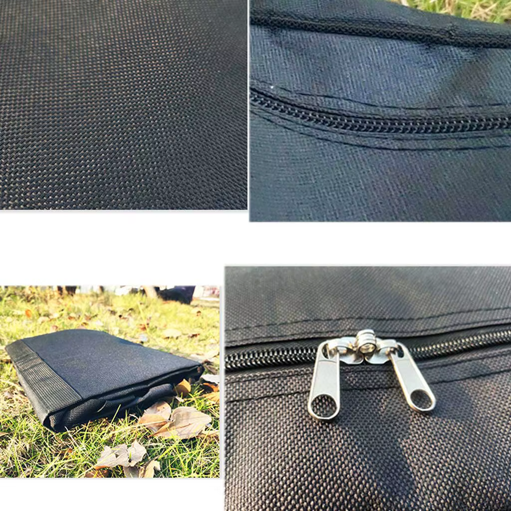 Sac de rangement pour camping et cyclisme