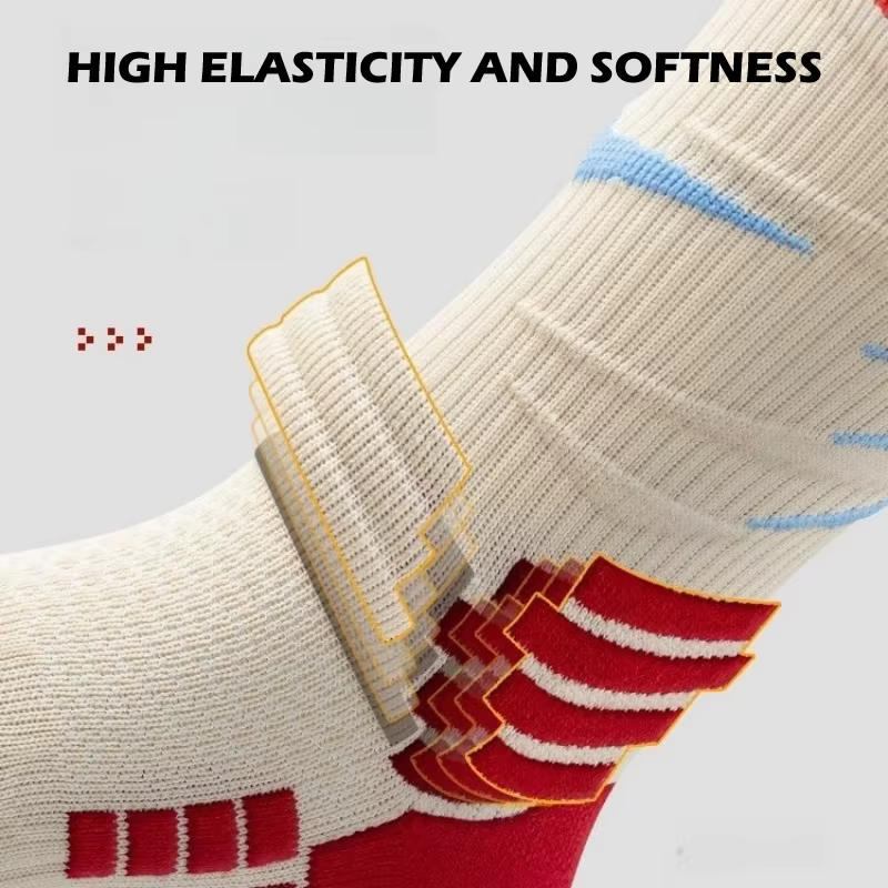 Elite – chaussettes de sport pour hommes et femmes