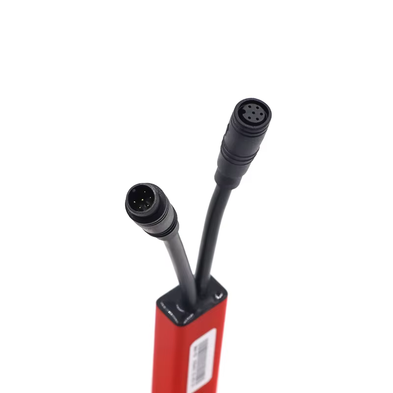 Câbles de déverrouillage de vitesse personnalisés pour trottinette Ninebot by Segway Max G3E/G3D – Vitesse maximale de 45 km/h – Câbles de déblocage du limiteur de vitesse