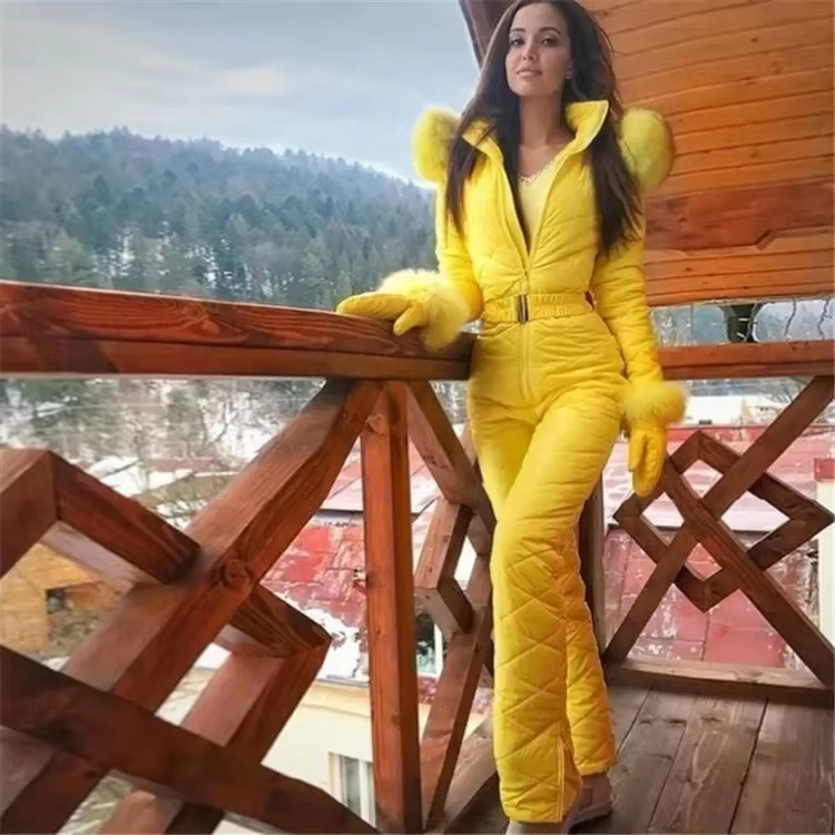 Suites de Ski pour femmes