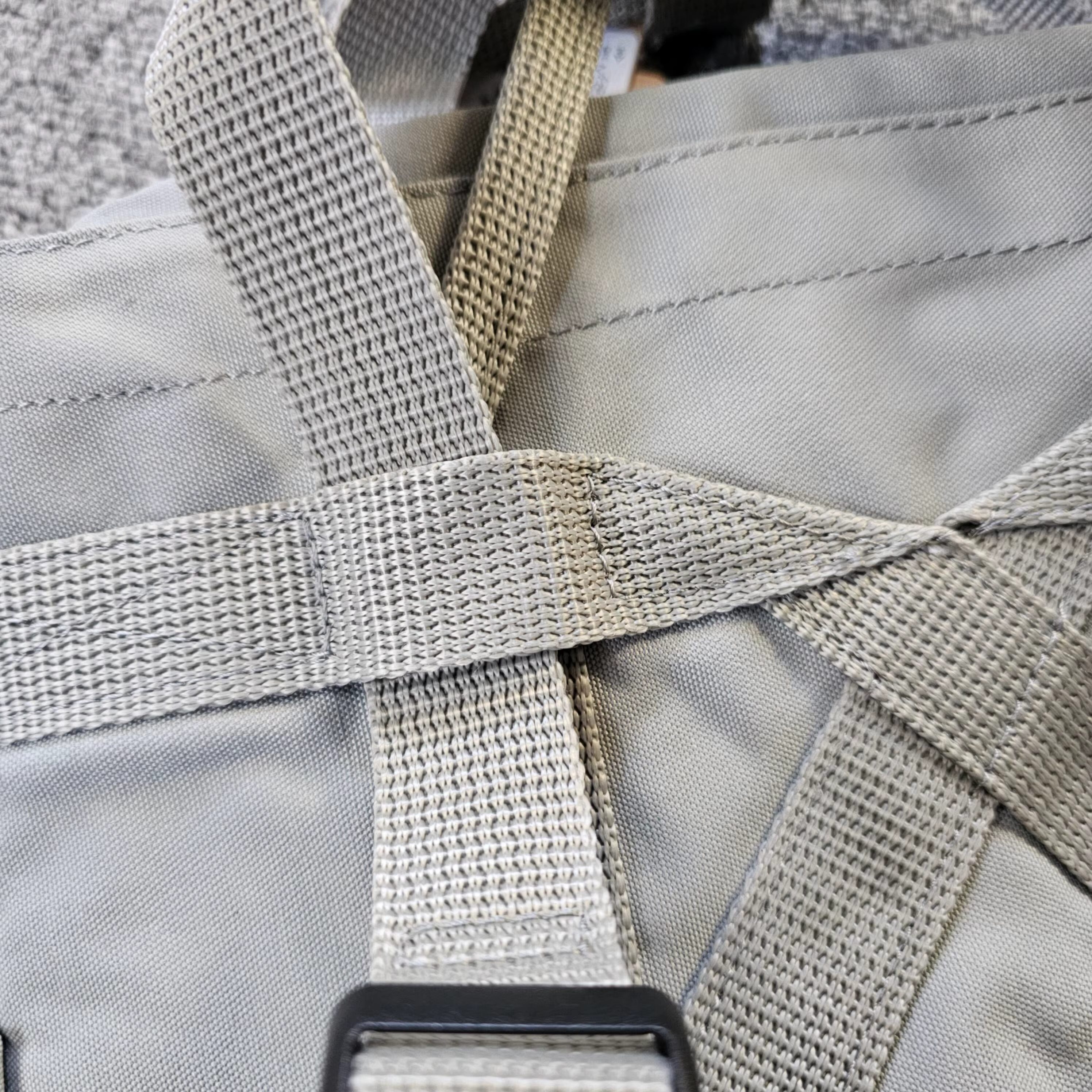 Sac à dos polyvalent