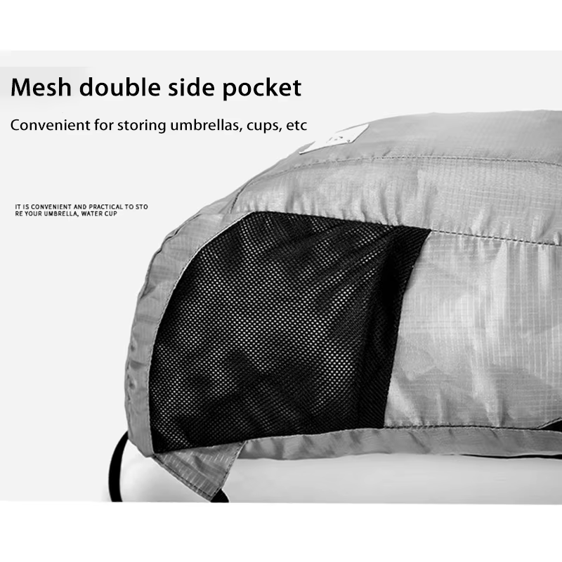 Sac à dos de montagne ultra léger pour l'extérieur