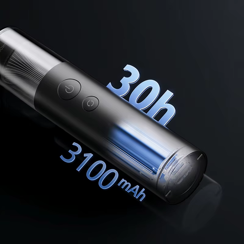 Lampe de poche portable multifonctionnelle MIJIA
