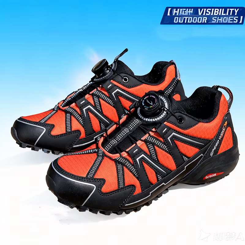 Chaussures de randonnée pour hommes