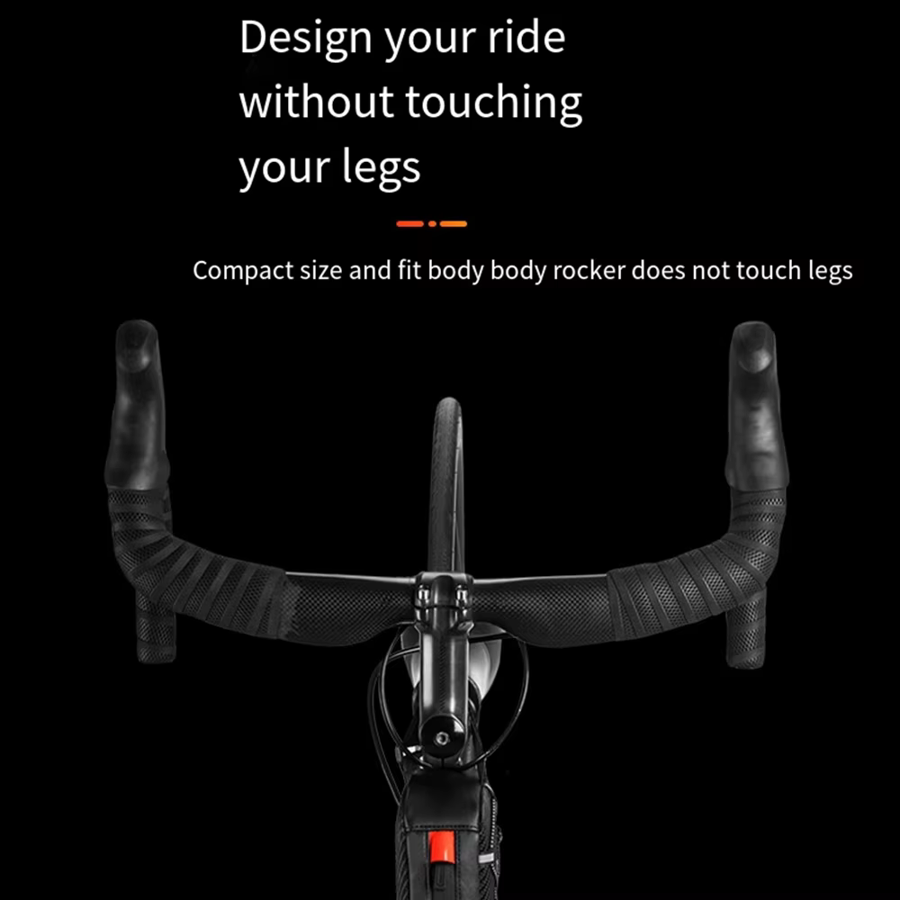 Sac de cadre de vélo ROCKBROS