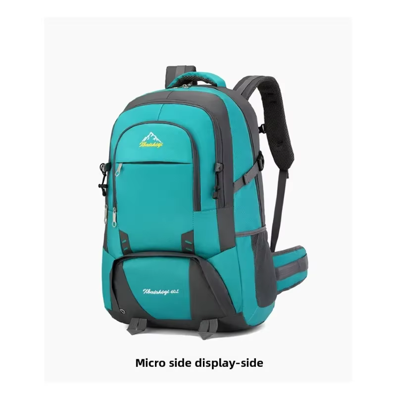 Sac à dos 60L, randonnée