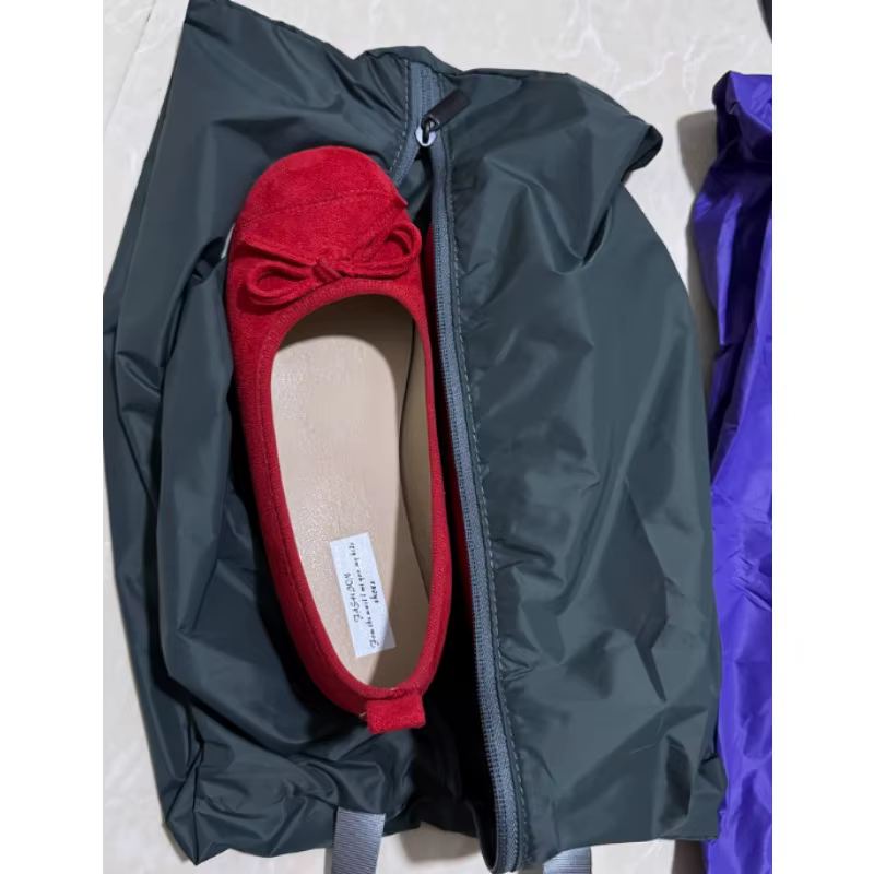 Sac de rangement pour chaussures de voyage d'affaires