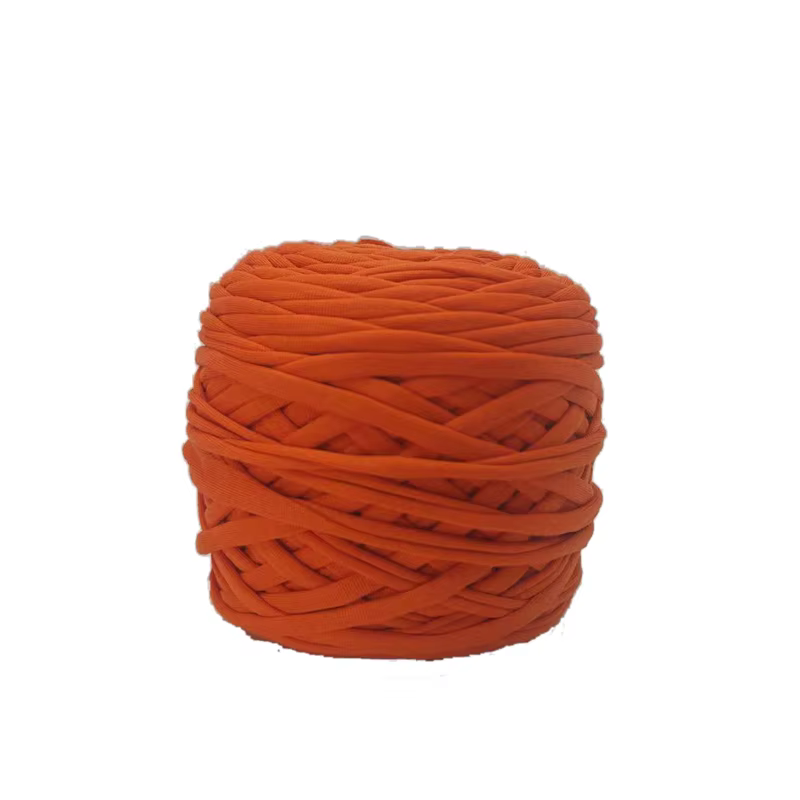 Fil de Crochet 280g, fil de chemise doux et Durable pour bricolage, sacs, coussins, poupées et projets de décoration intérieure