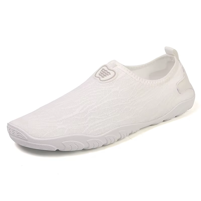 Chaussures d'eau coordonnantes à séchage rapide pour hommes, baskets d'eau à cinq doigts, haute qualité, taille 36-46, nouveauté, 2025