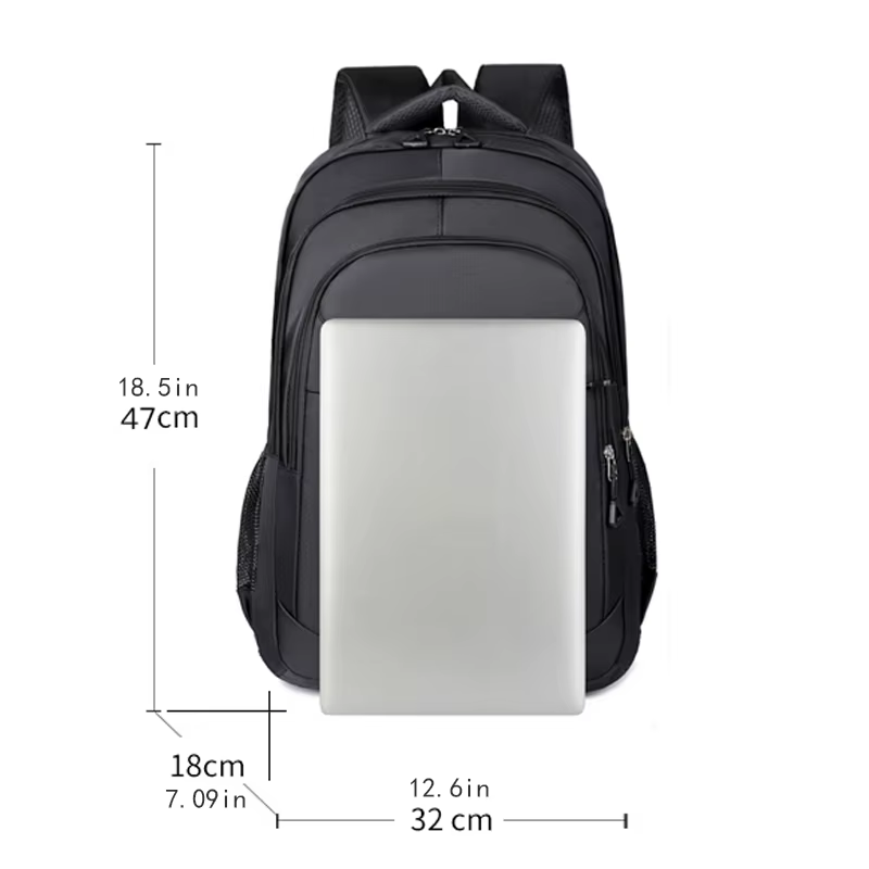 Sac à dos durable | Sac à dos de loisirs universel | Sac de voyage multi-poches