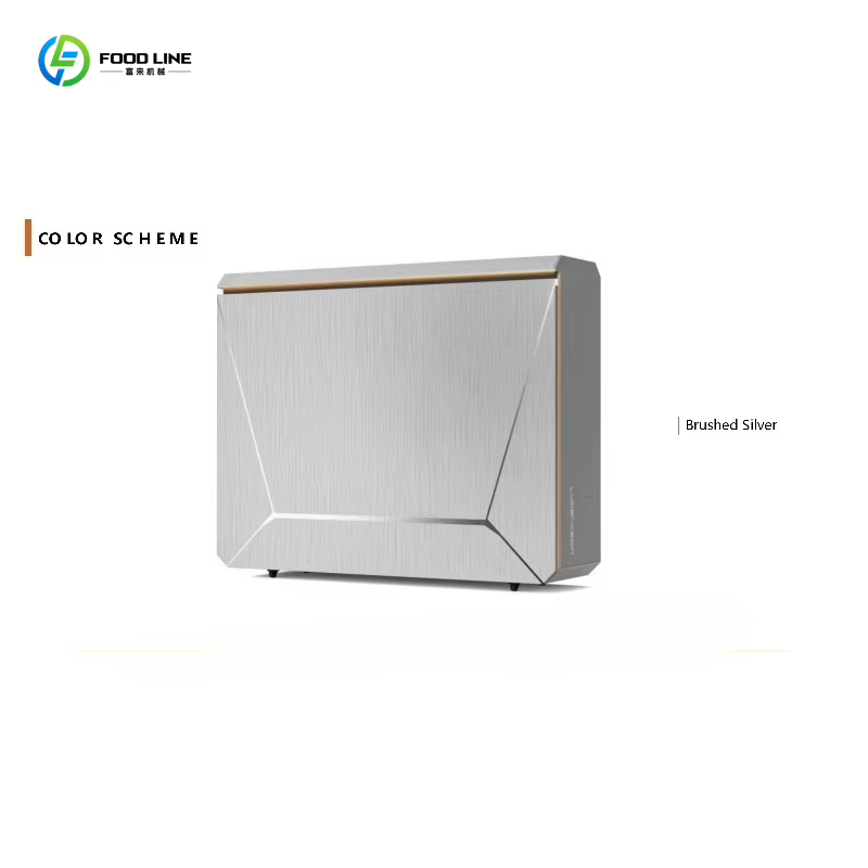 Cuisine de camping extérieure modulaire moderne personnalisée de qualité supérieure, installation facile avec évier et réfrigérateur pour le jardin