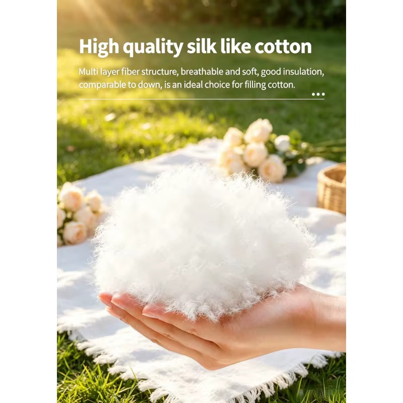 Sac de couchage extérieur en coton ultraléger pliable facilement