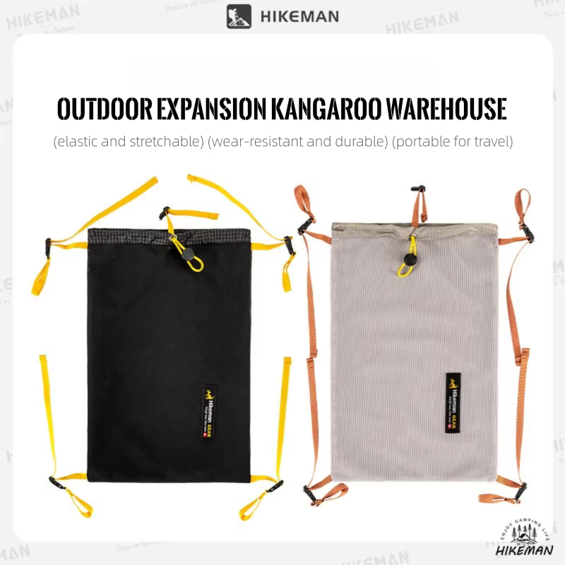 HIKEMAN – sac de randonnée en plein air