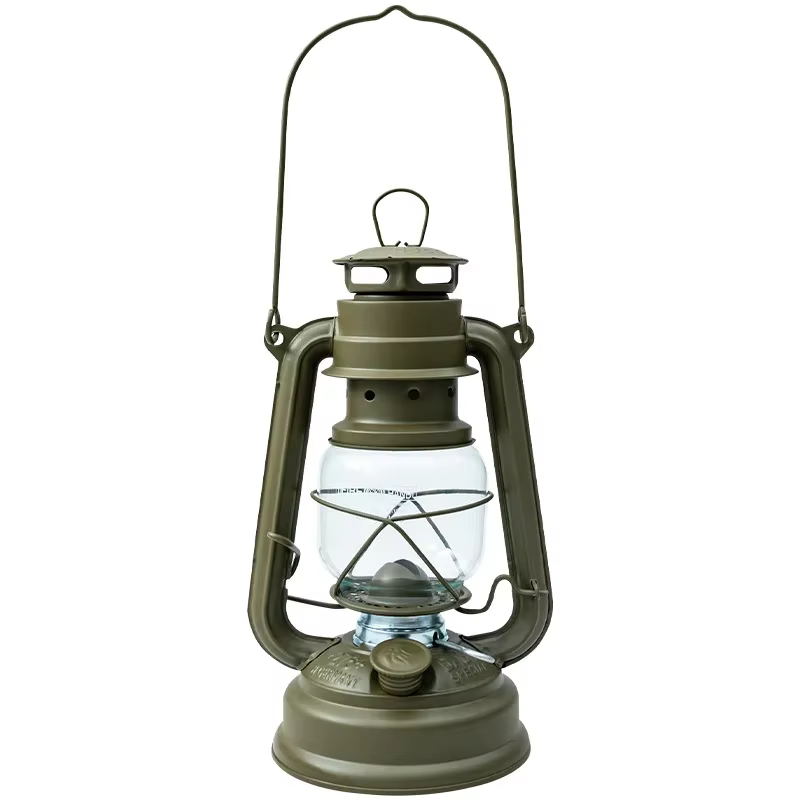 GO PEAK lampe à main de feu extérieur