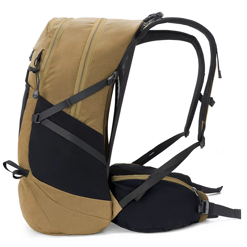 Sac à dos de montagne 35 litres pour hommes et femmes