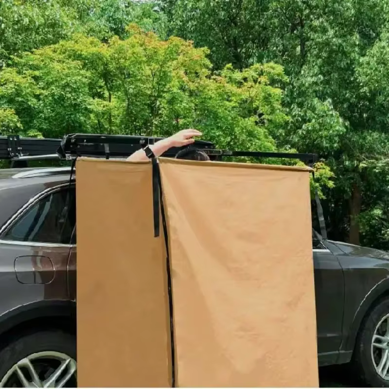 Excellente Tente de Douche Portable pour l'Extérieur