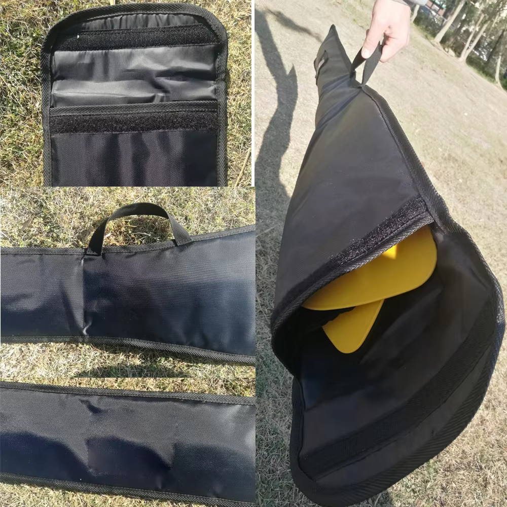 Sac de pagaie de Kayak SUP de 132CM