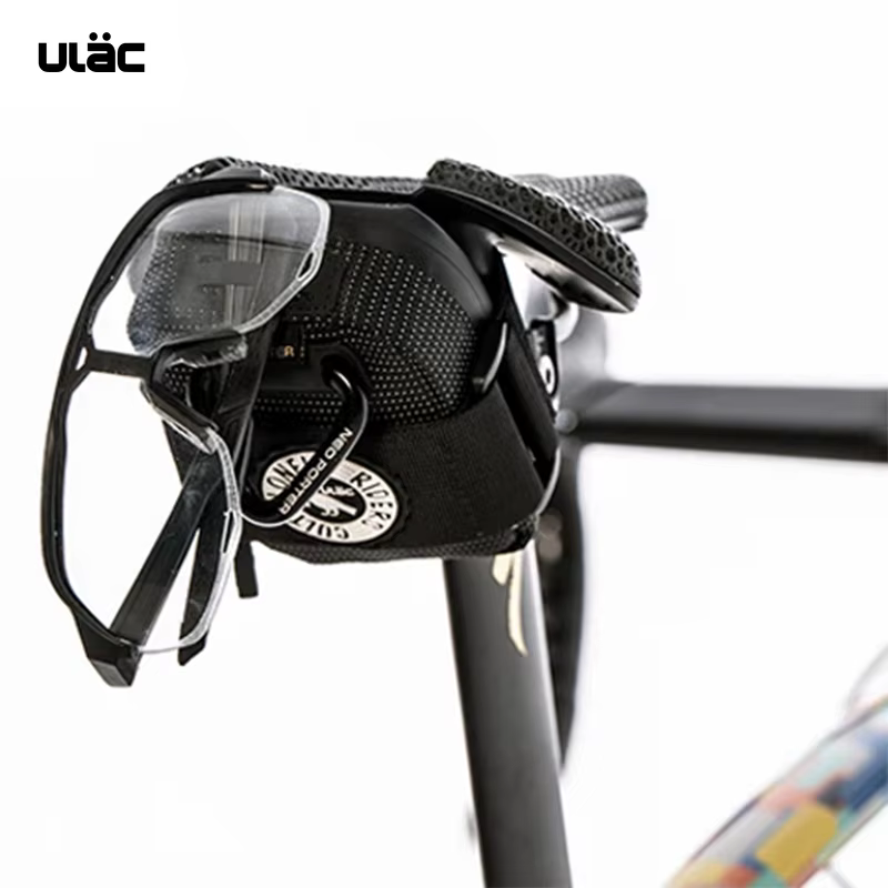 ULAC – sac de selle de vélo 0