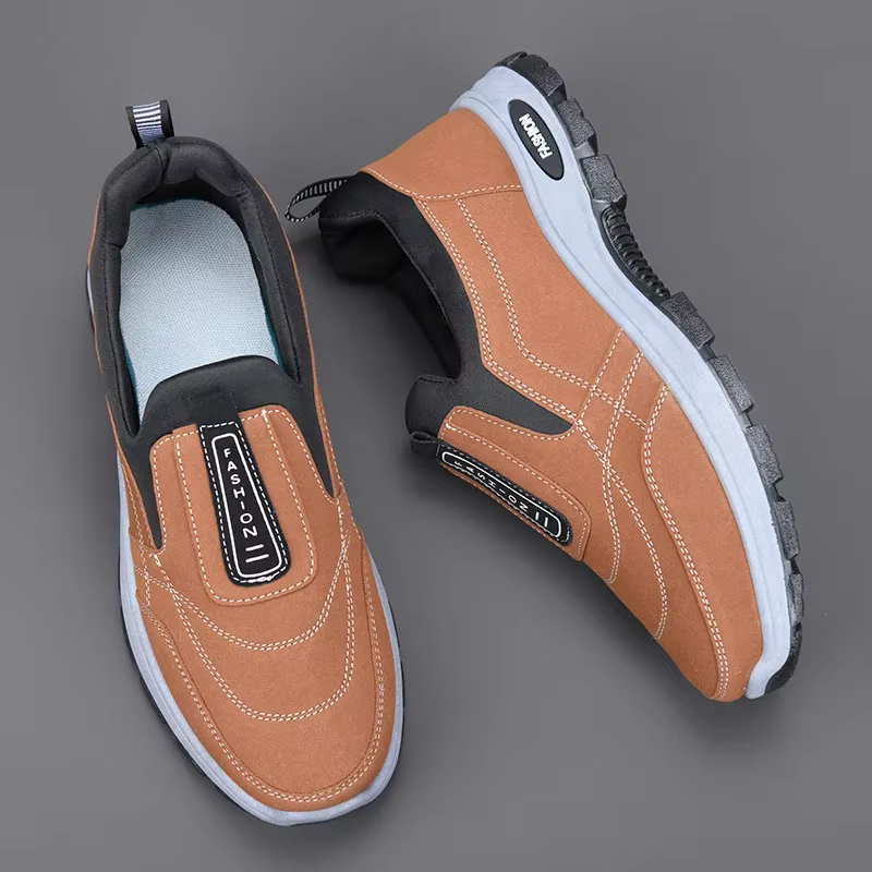 Chaussures de randonnée décontractées pour hommes