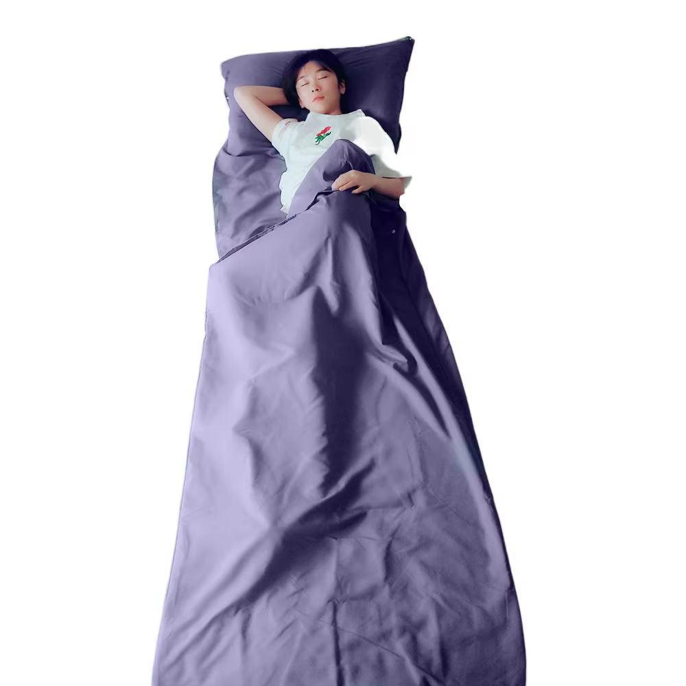 Sac de couchage ultraléger ultraléger 75*210cm