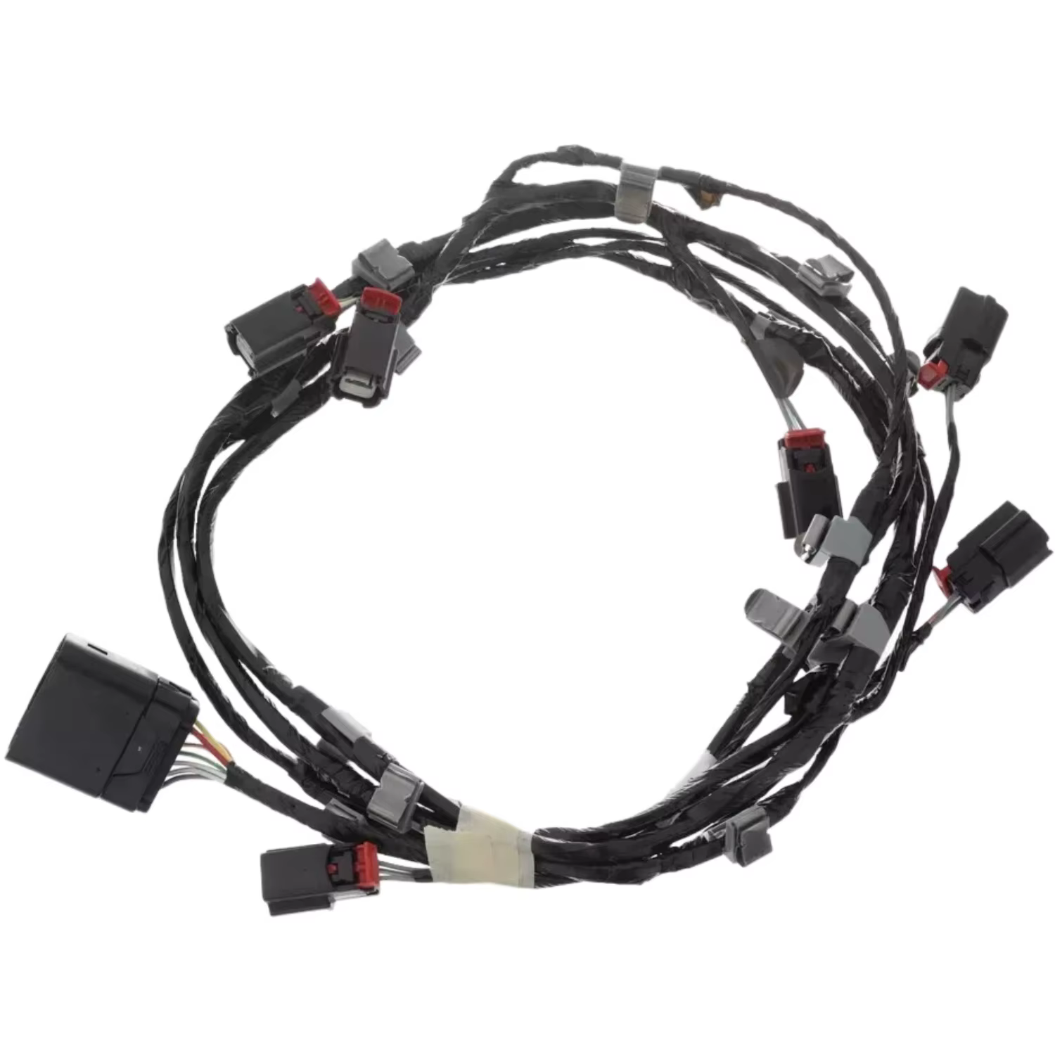 Faisceau de câbles Fascia avant 68261975AC pour Jeep Grand Cherokee 2016 – 2022, accessoires remplaçables pour voitures, 100% neuf 