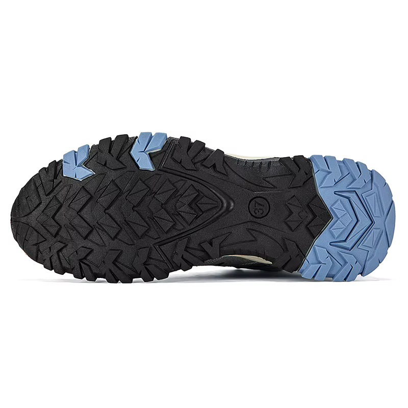 Femmes cheville en plein air Trekking bottes chaussures de randonnée femme escalade marche baskets Wandelschoenen Botas Mujer