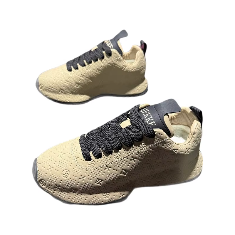 Chaussures de sport décontractées ultra-légères à semelle souple pour l'extérieur