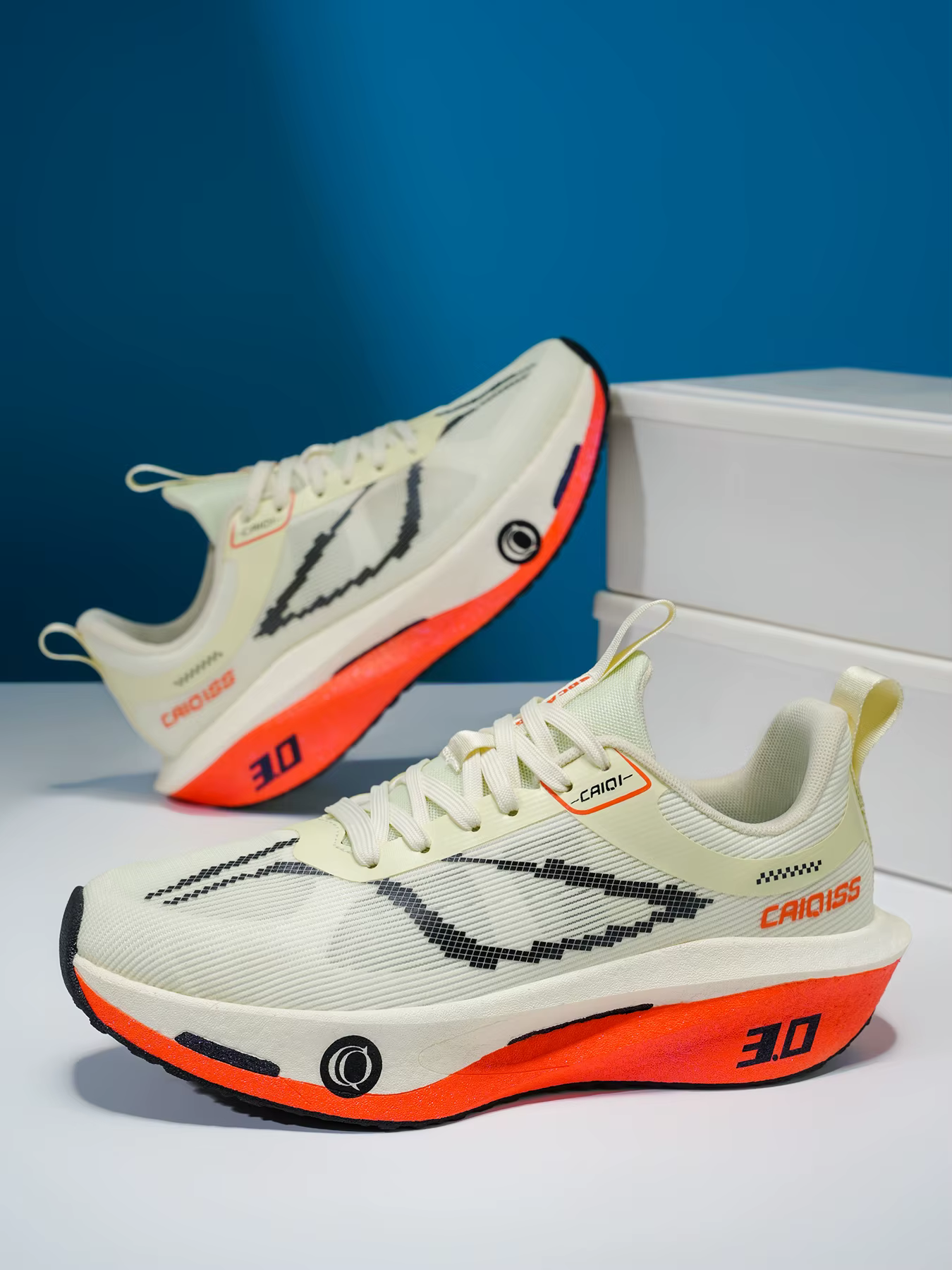 Chaussures de randonnée et de trail classiques pour femmes