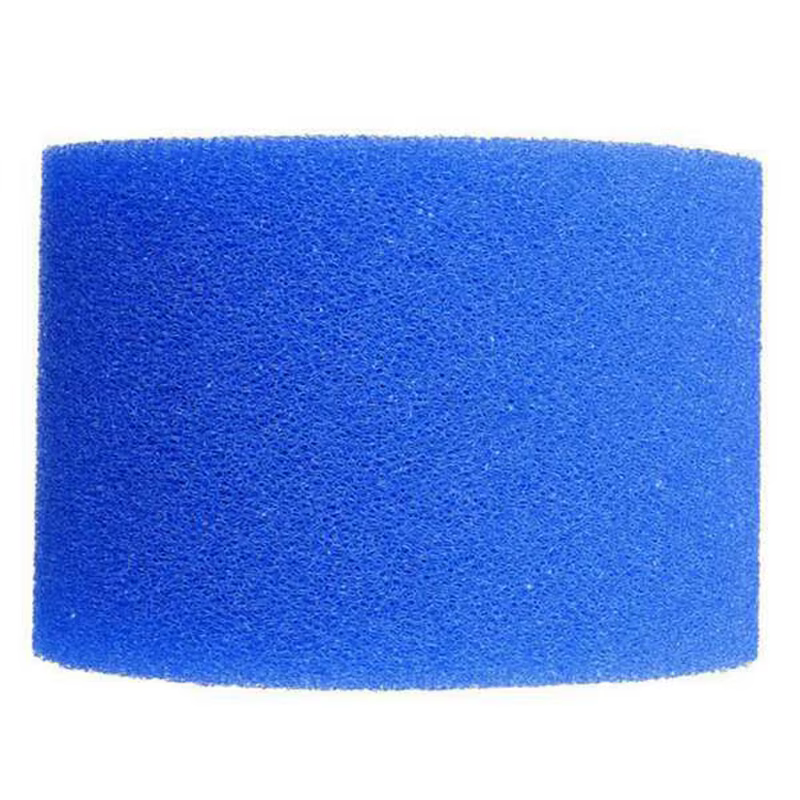 Paquet de 4 filtres en mousse de qualité pour Intex S1, filtre en mousse lavable réutilisable, accessoires de natation