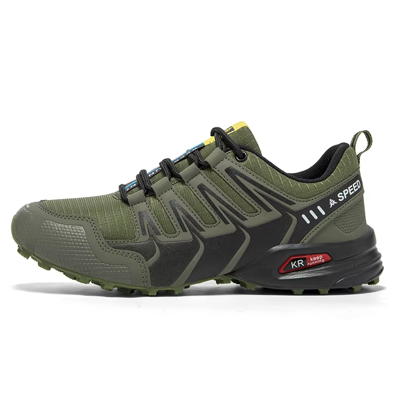 Chaussures de randonnée pour hommes