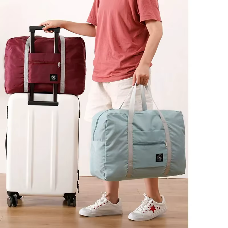 Sac de voyage pliable pour les compagnies aériennes
