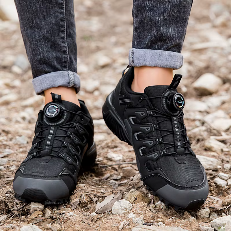 Bottes de randonnée pour hommes
